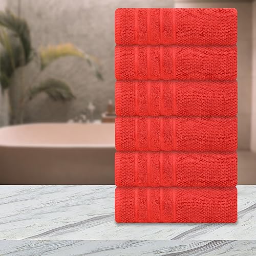 Vista 384 de Toalla de baño Parent 2-Morado