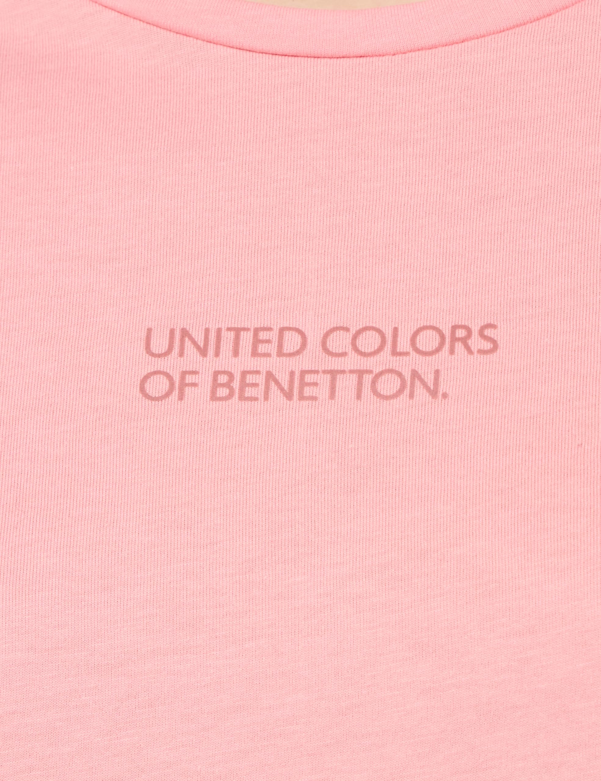 United Colors of Benetton Haut de Pijama Femme
