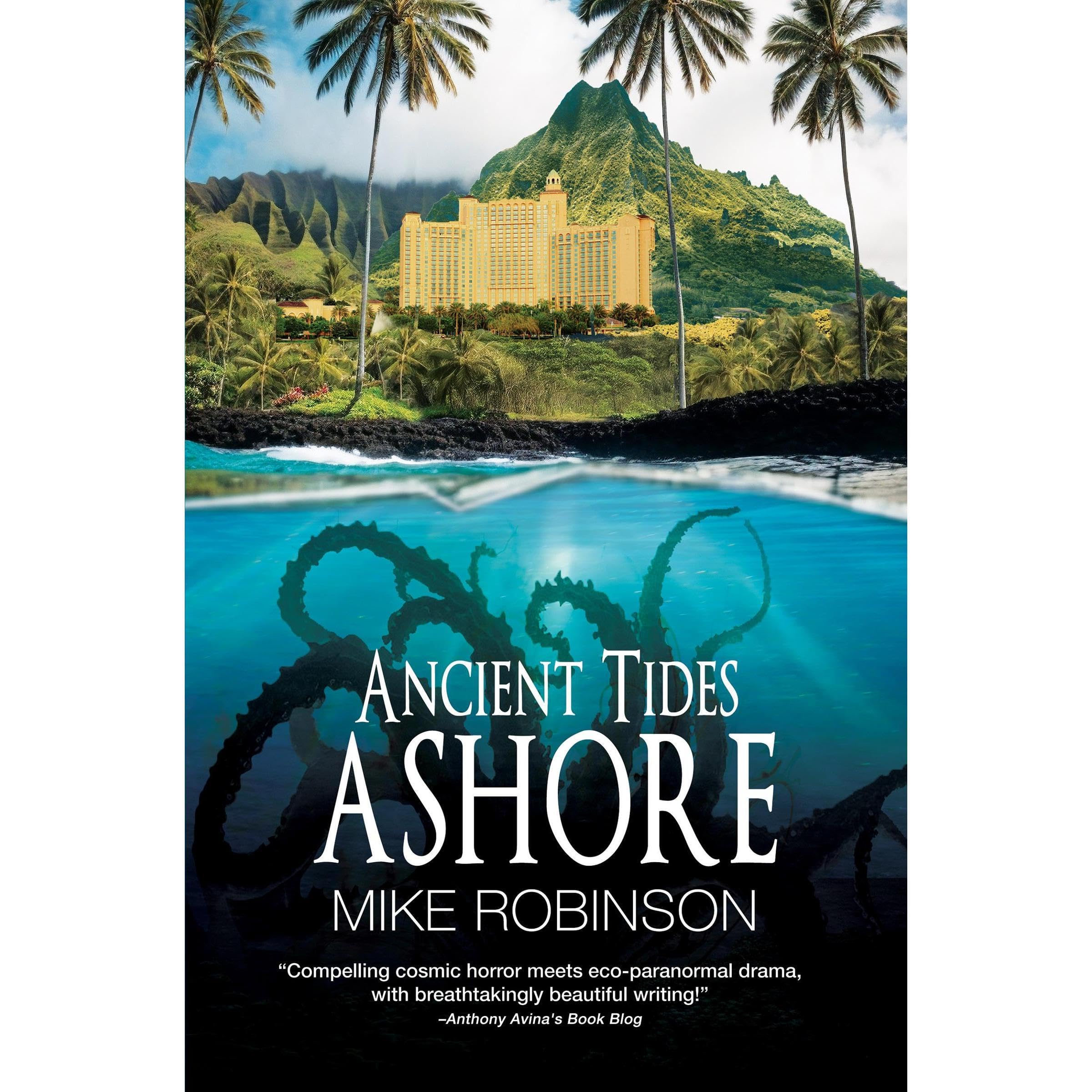 Ancient Tides Ashore