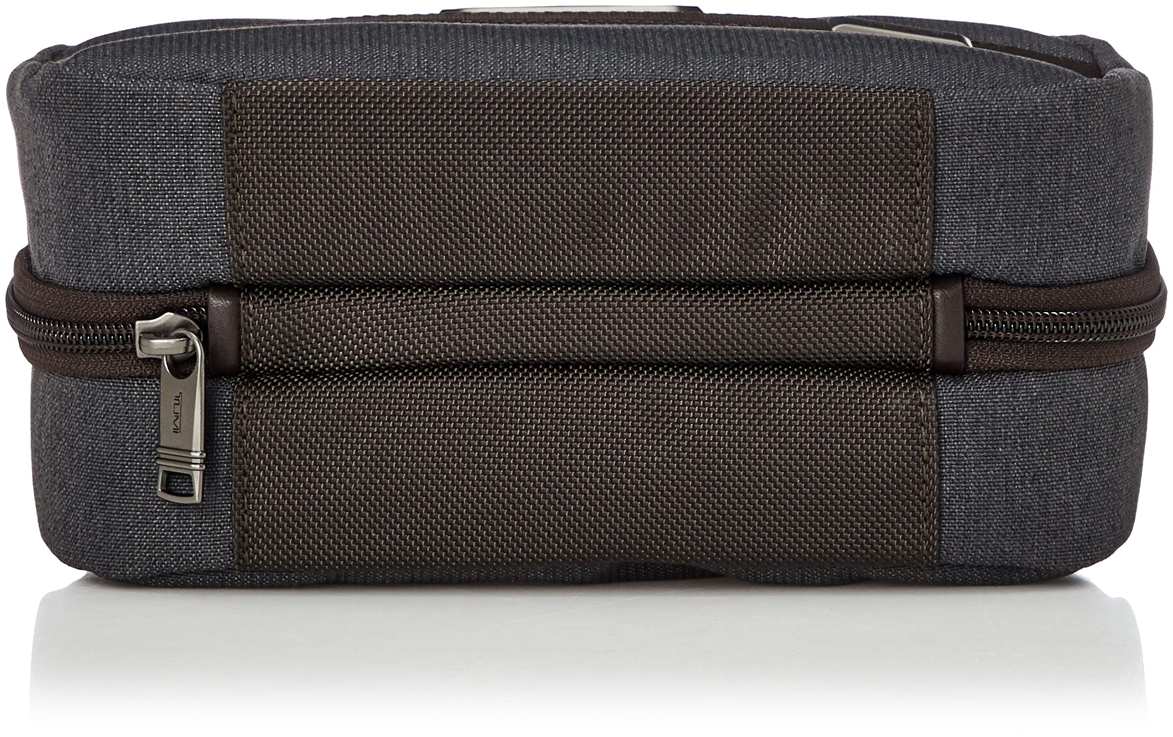 TUMI Alpha 3 Split Travel Kit Luggage Accessories Toiletry Bag for