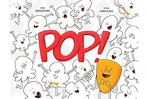 Pop! Otto, The Kernel Who Didn't Pop