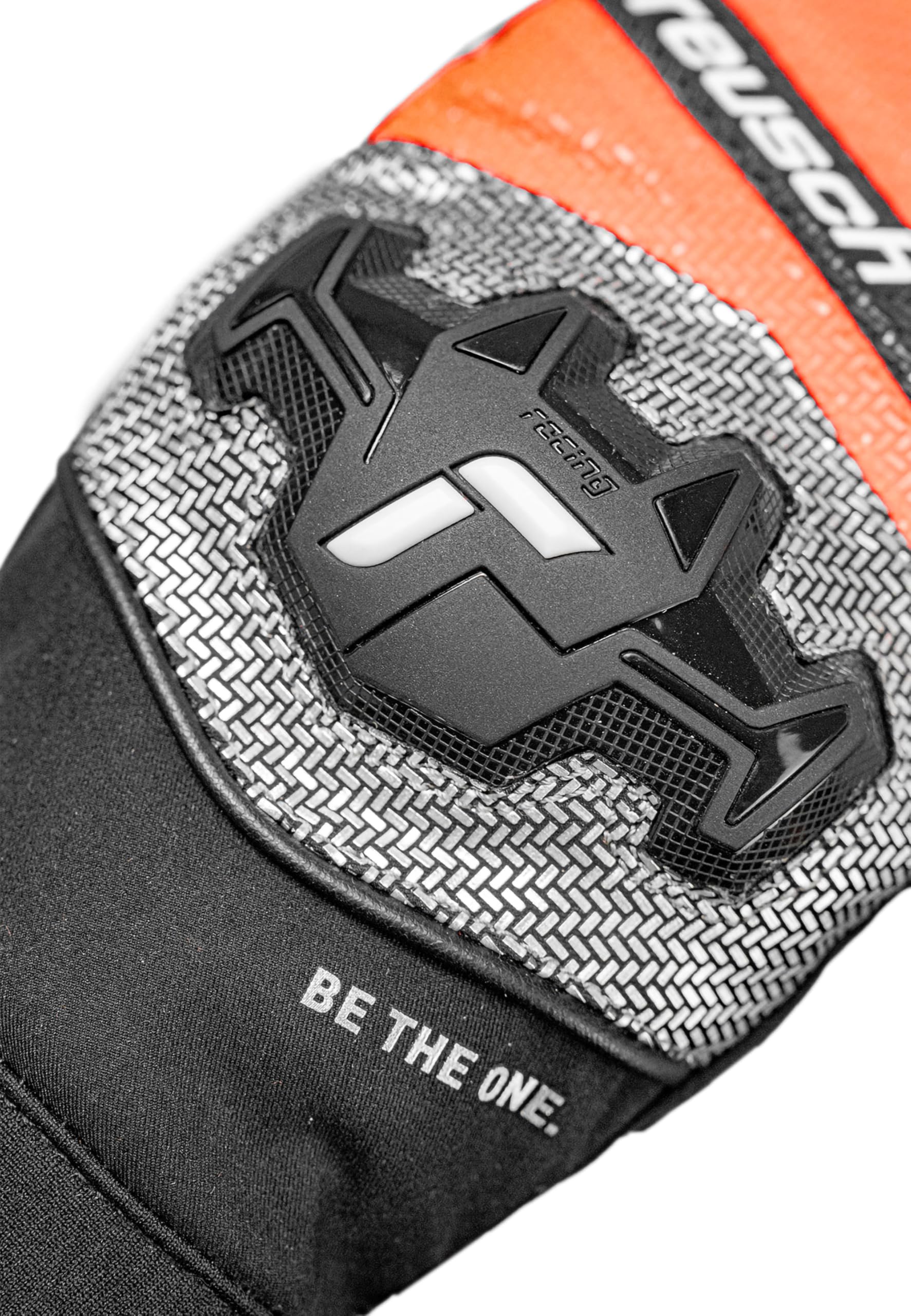 Reusch Worldcup Warrior R-Tex Xt Junior Mitten, Guanti Gioventù Unisex