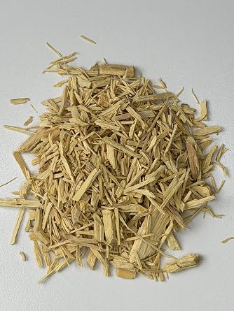 Alkaline Herb Shop Just Herbs: Quassia Chips
