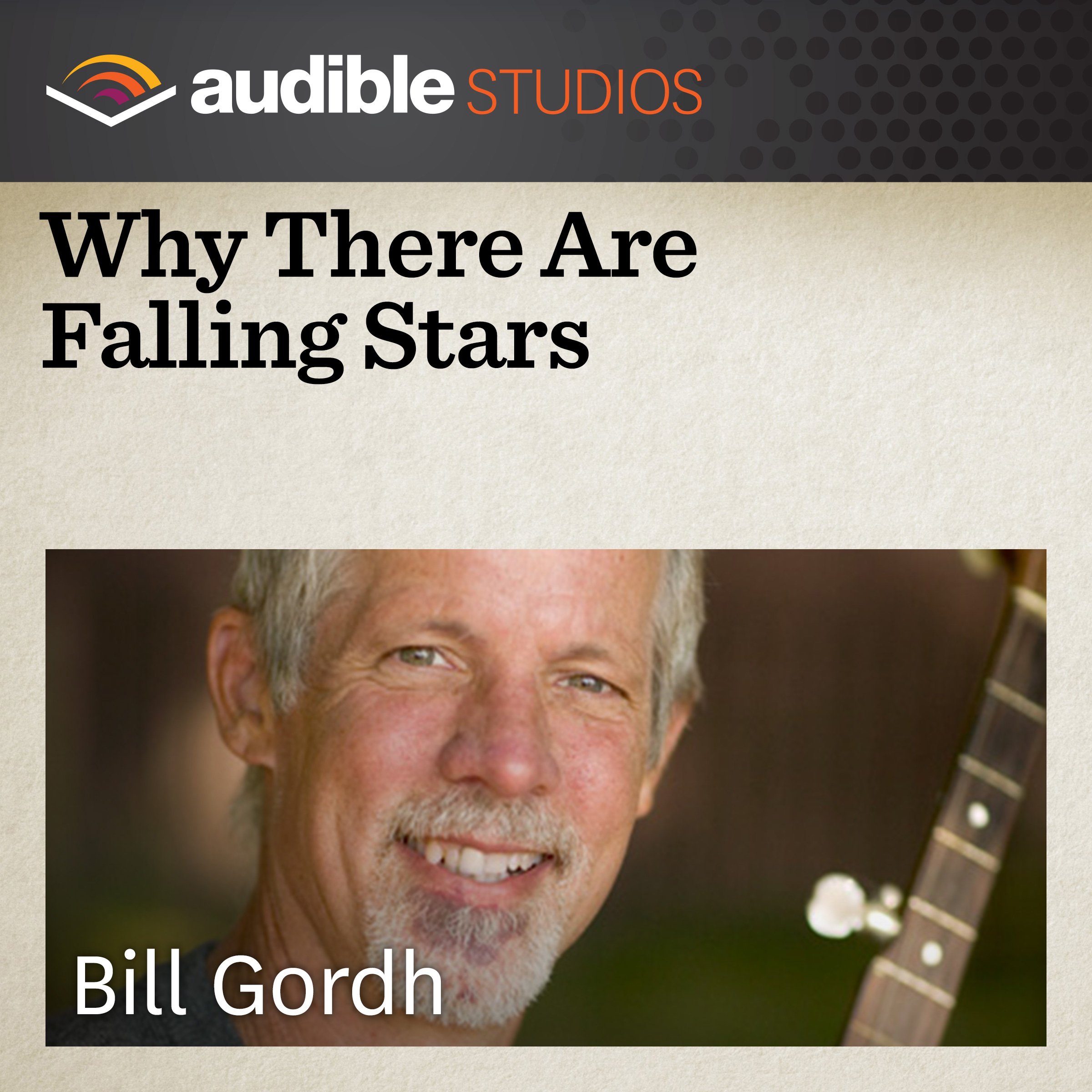 Why There Are Falling Stars