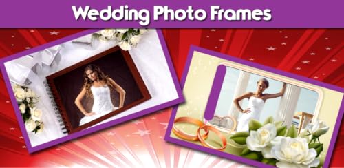 Wedding Photo Frames #TOP7