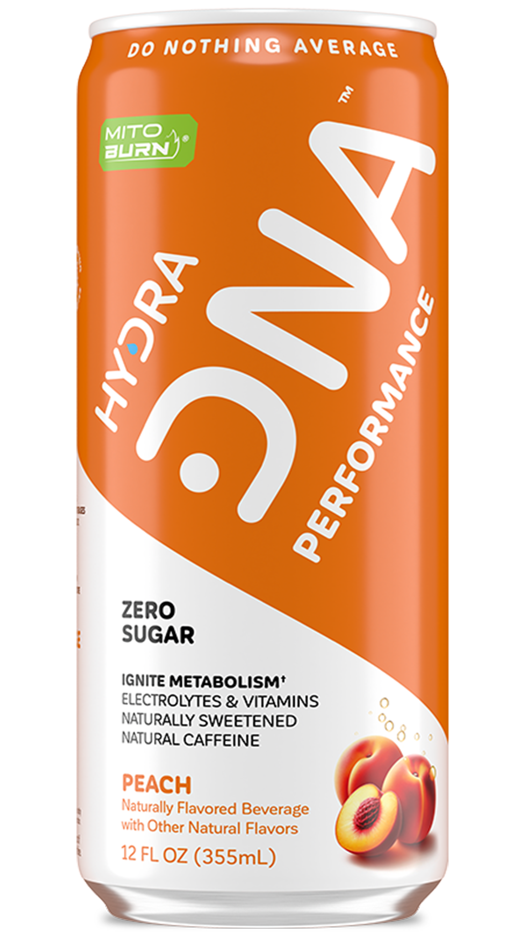 Amazon.com : HYDRADNA- Clean Performance Drink, Zero Sugar | For Amazon.com : HYDRADNA- Clean Performance Drink, Zero Sugar | For