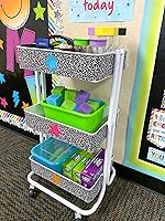 Vista 4 de Teacher Created Resources Composición Borde recto (TCR3942)