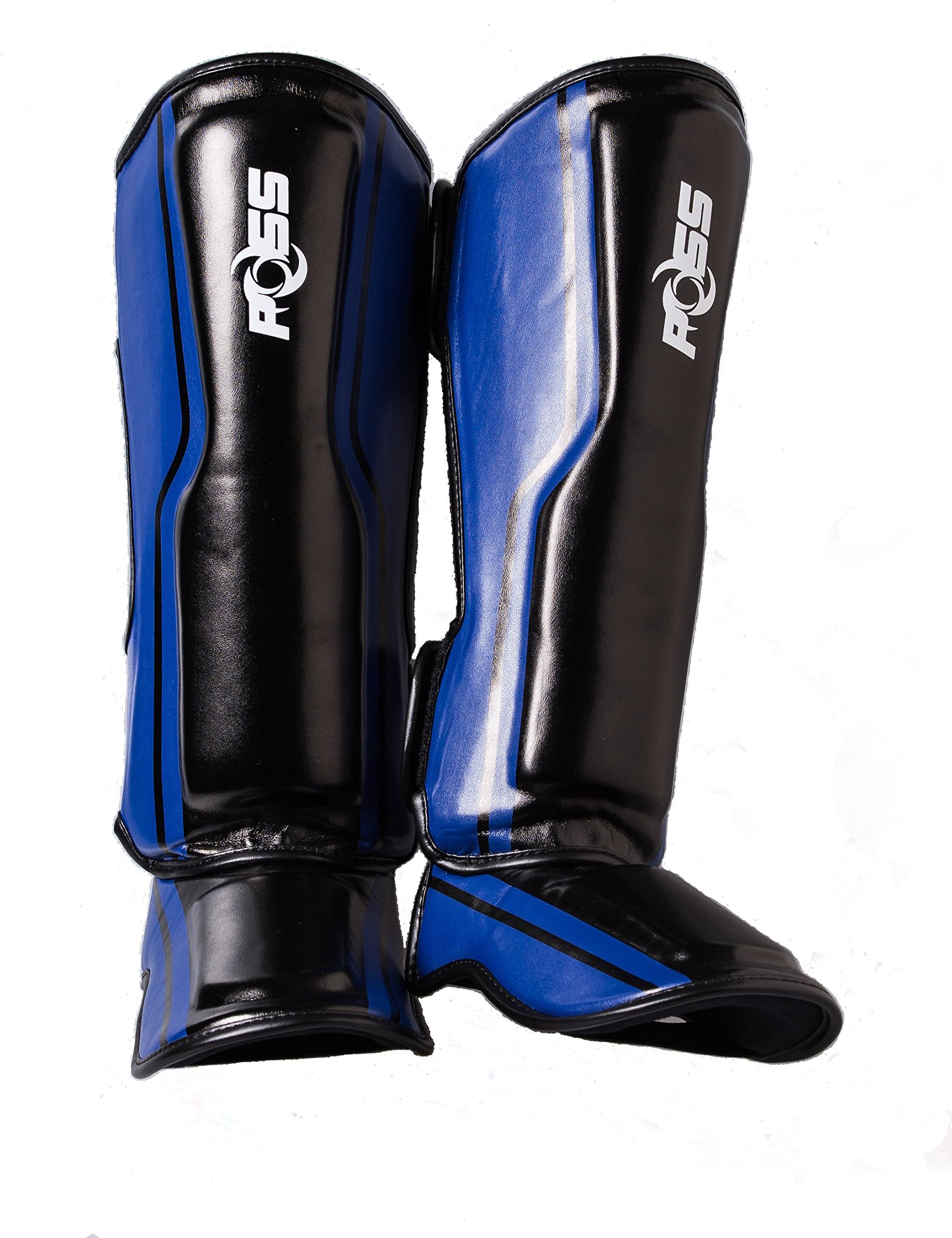 GT Collection Kickboxing Shin Guards Standup Shin and Instep Protector