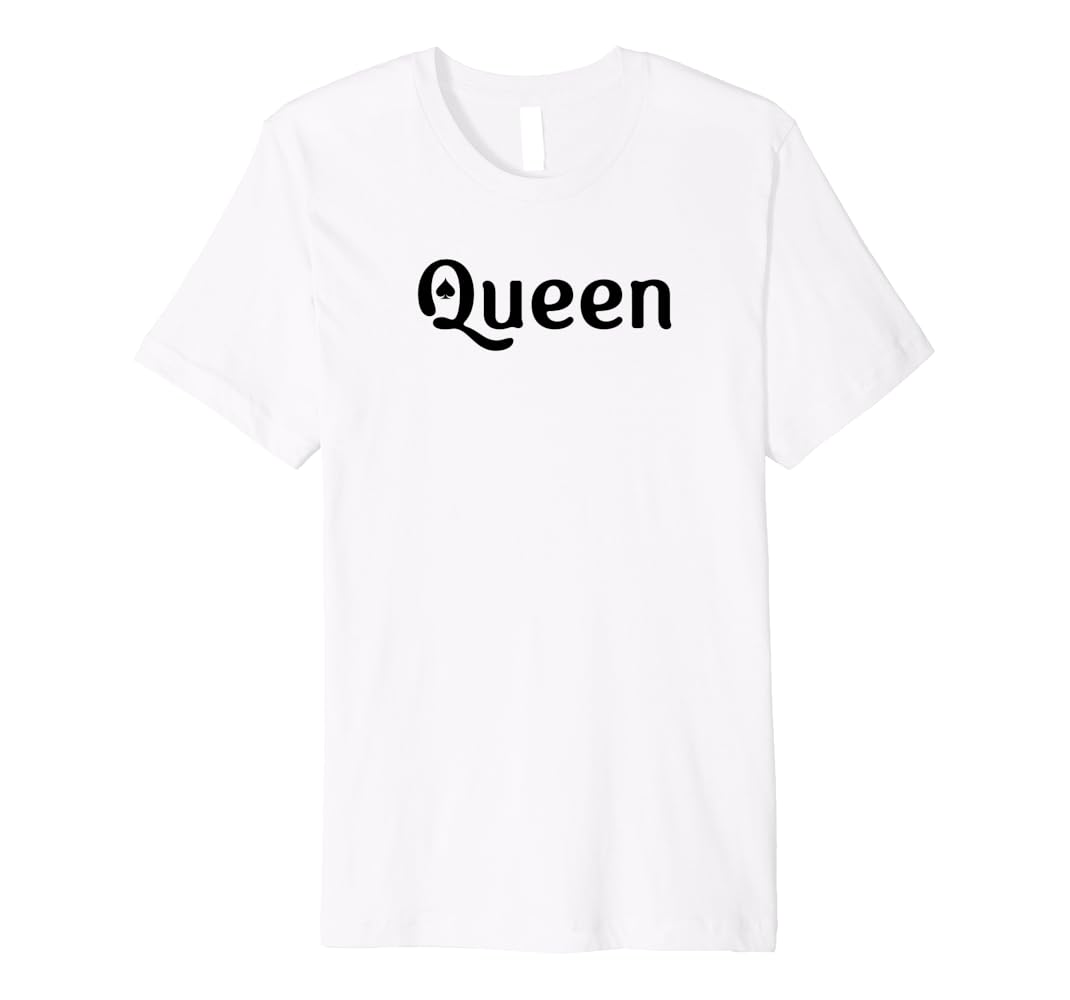 queen of spades swingers