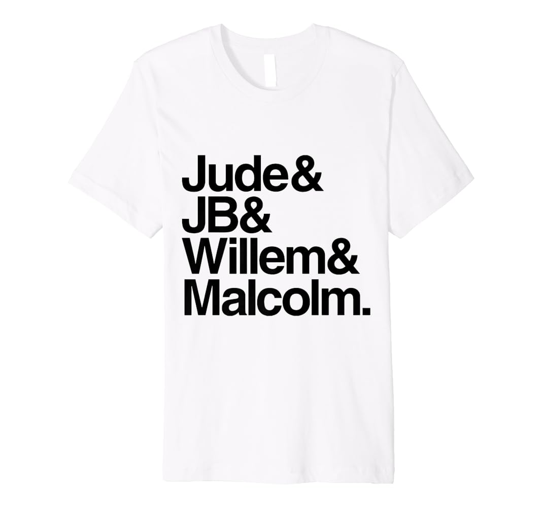 A little life t shirt Clearance