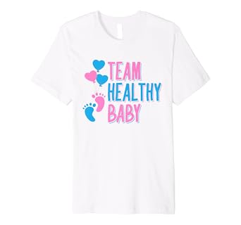 camisetas para baby shower
