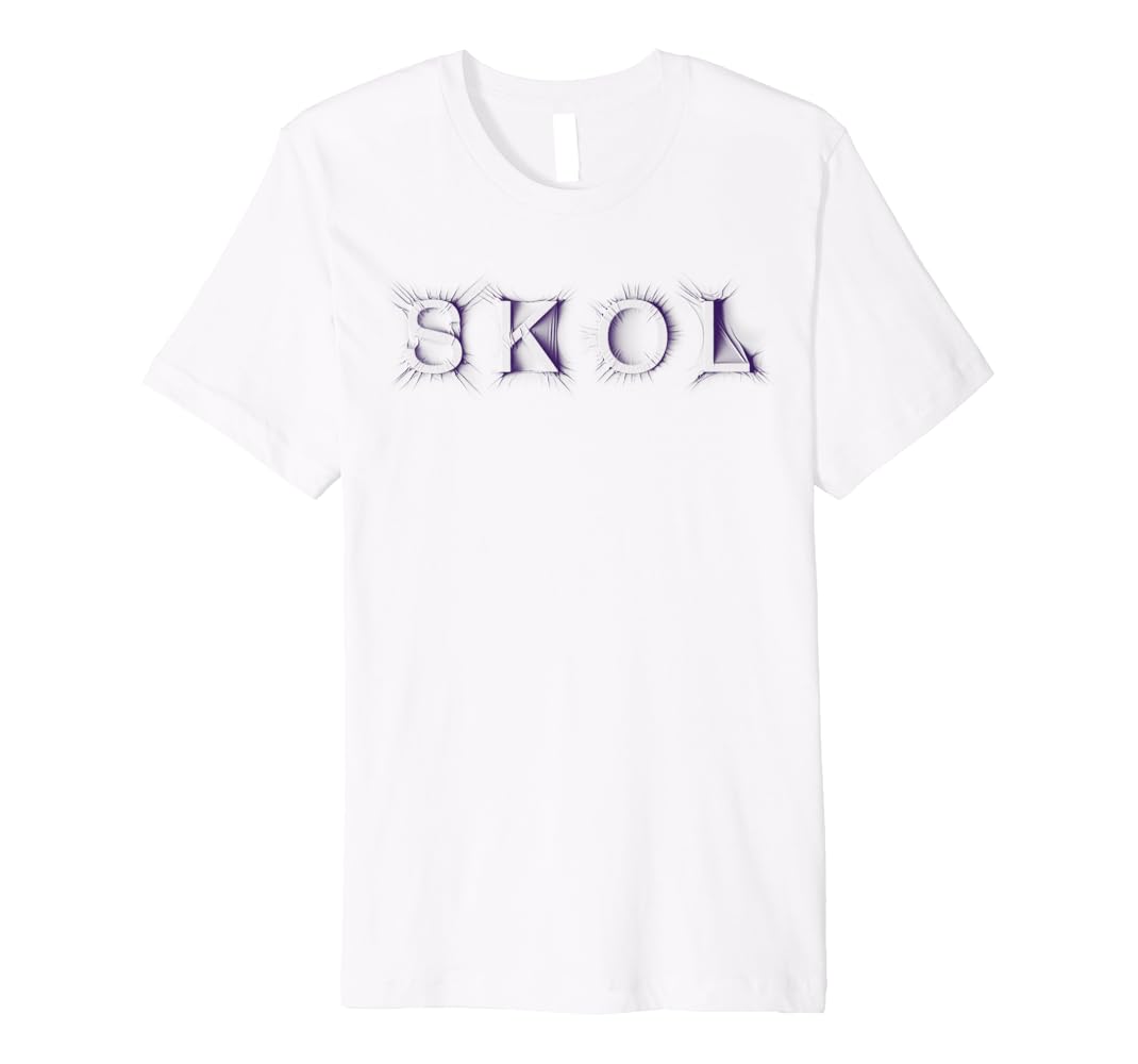skol vikings gear
