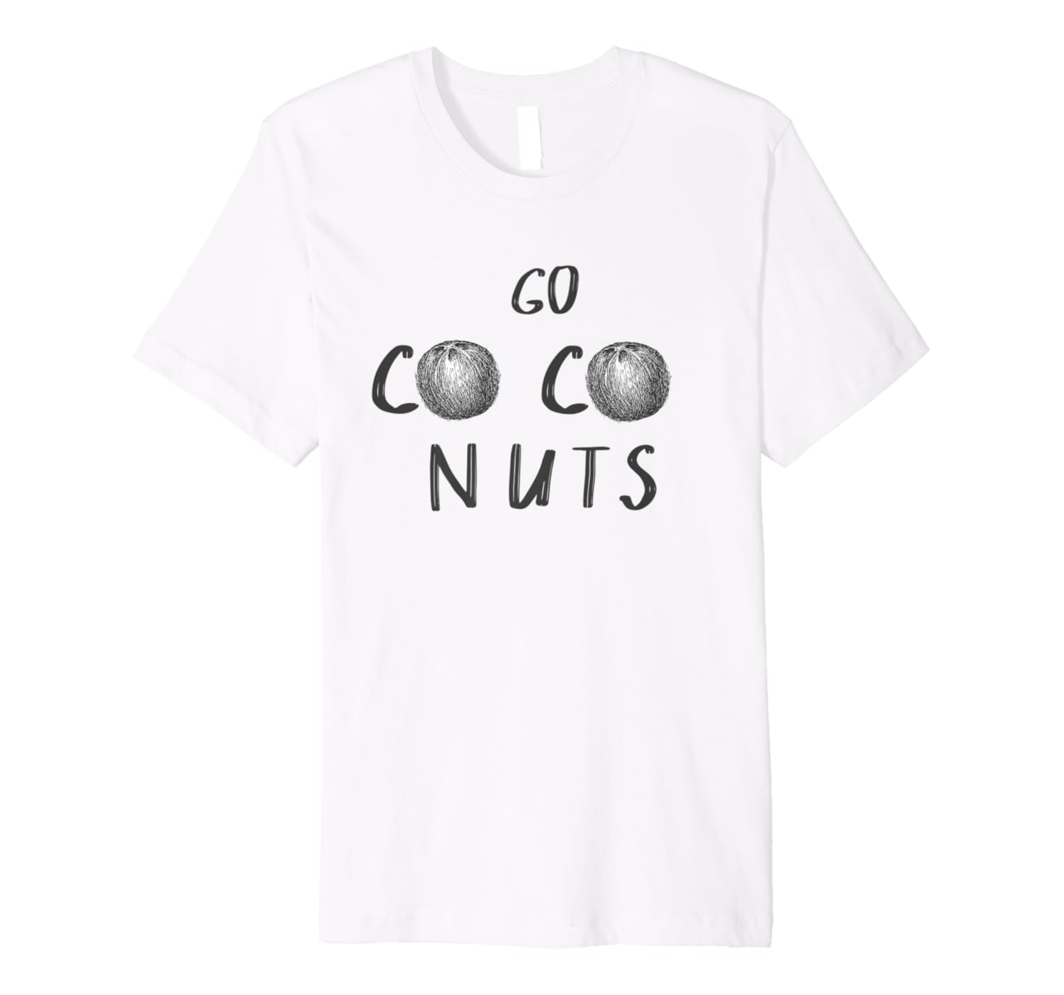 funny coconut shirts