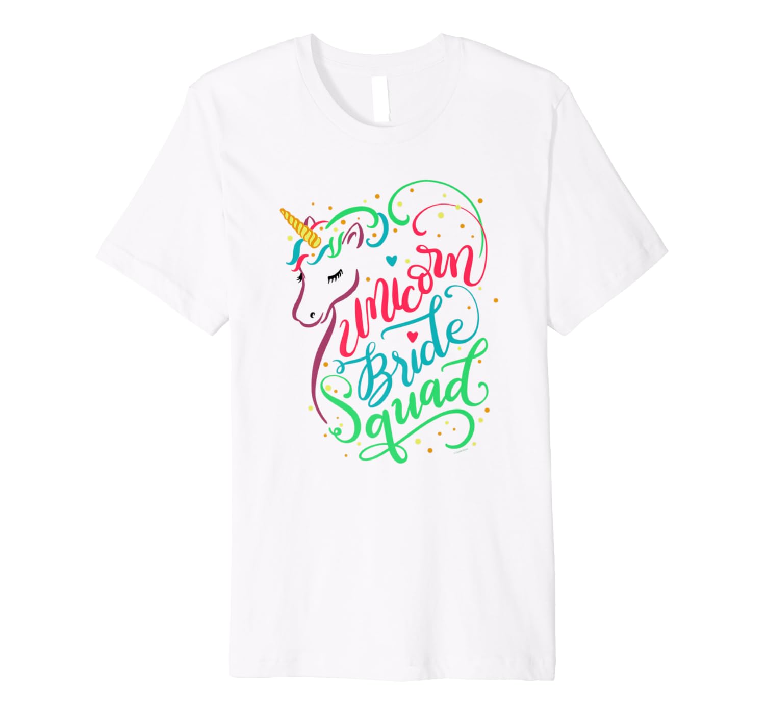 funny bridesmaid shirts