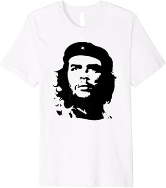 Camiseta che guevara Outlet