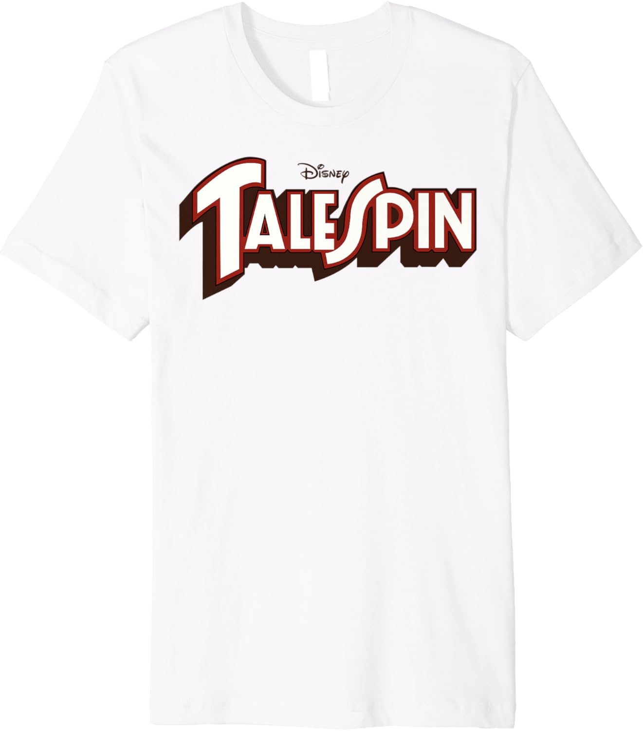 Talespin shirt Clearance