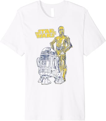 Oversized star wars shirt Clearance