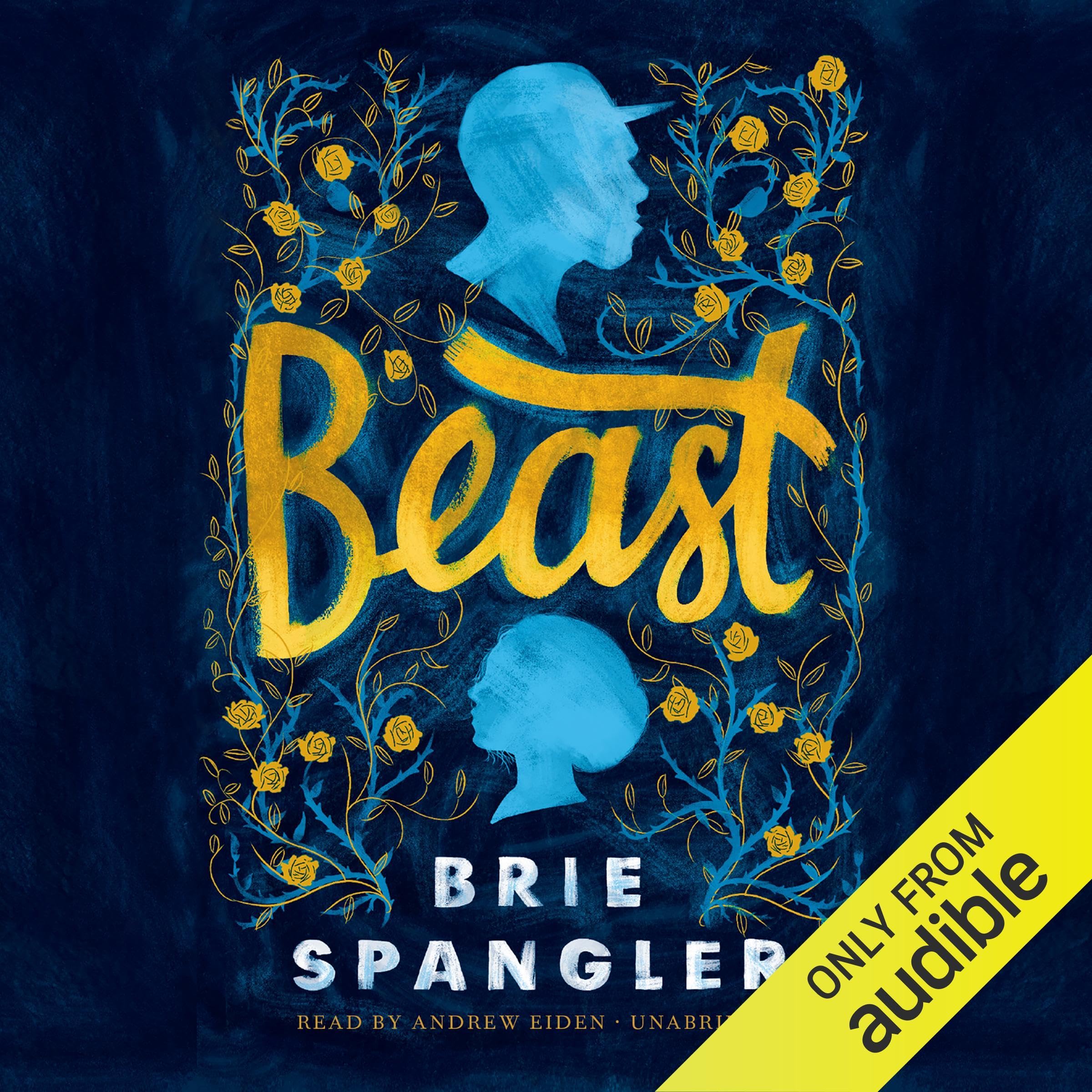 Cover art for Beast