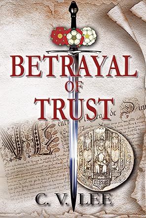 Betrayal of Trust