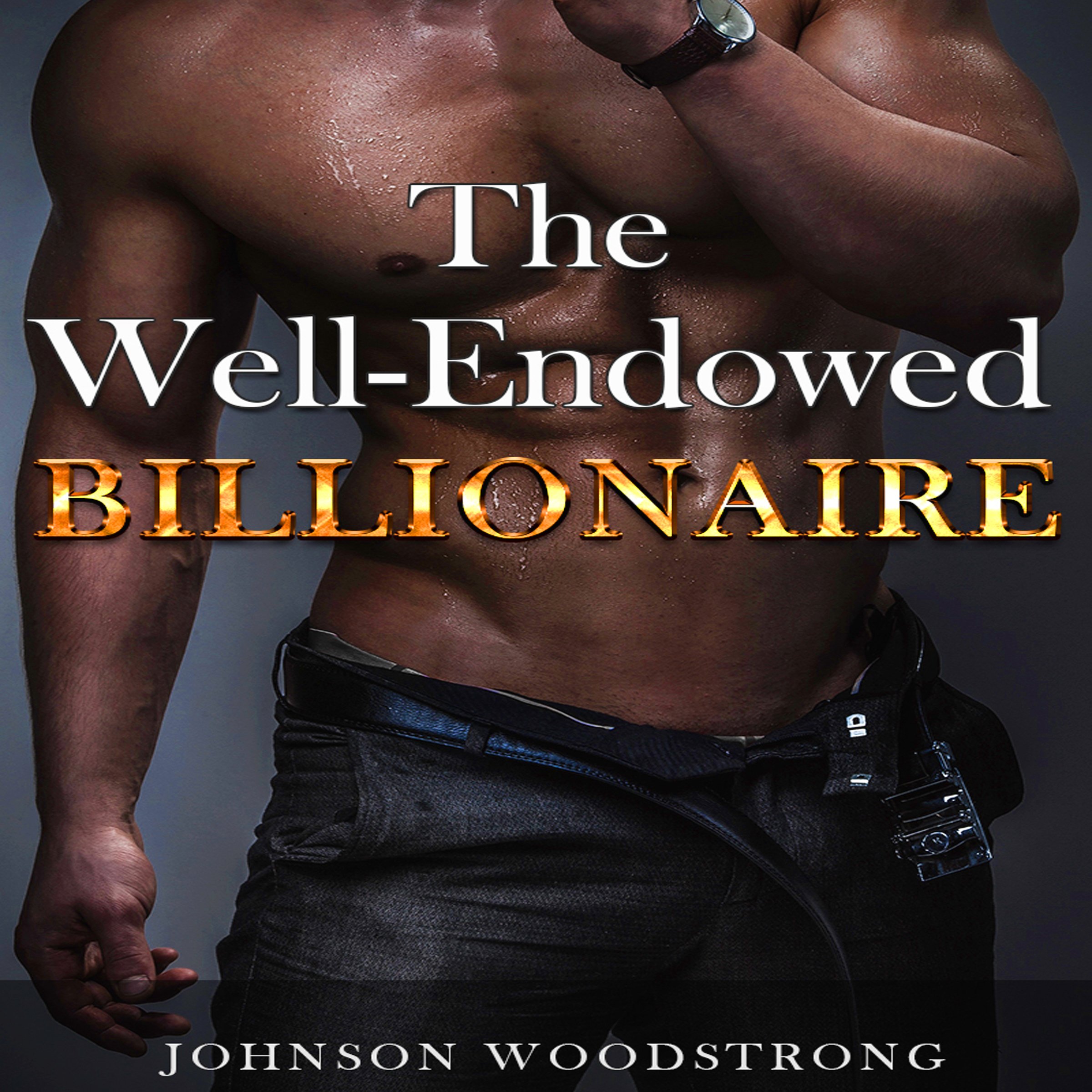 Omega: The Well-Endowed Billionaire