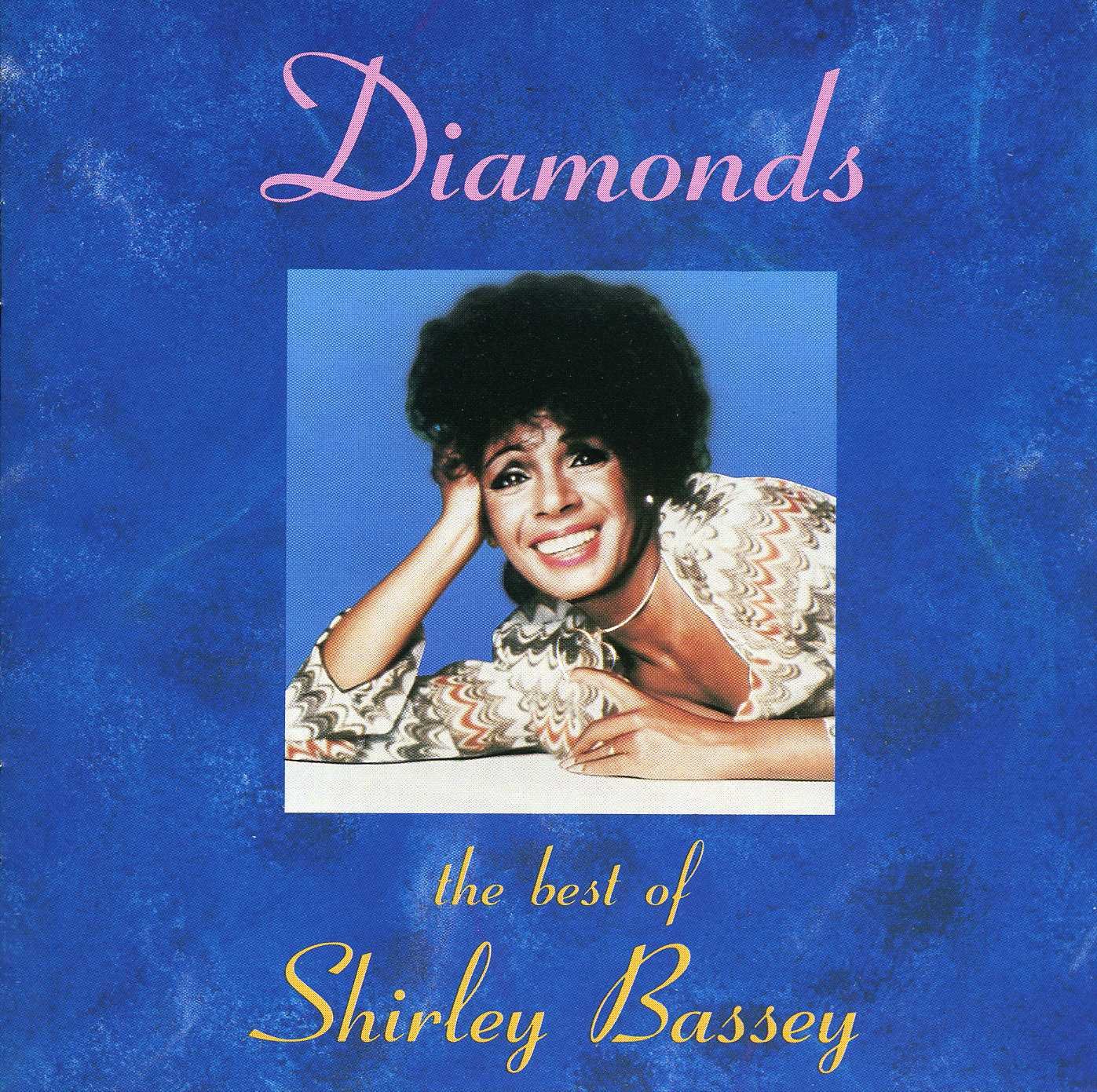 Shirley Bassey Diamonds: The Best Of