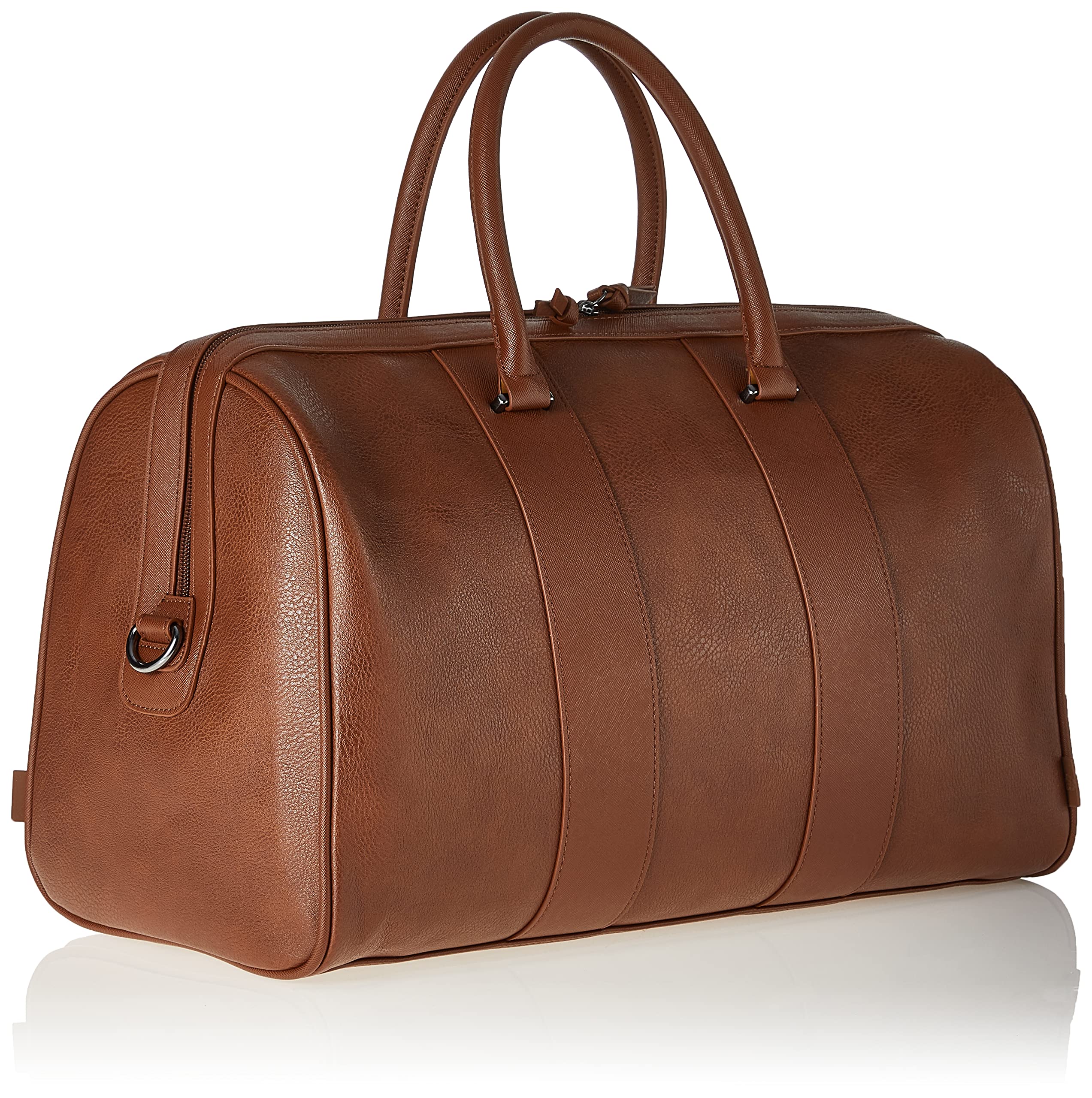 Ted Baker Mens Evyday Holdall Bags And Wallets Tan