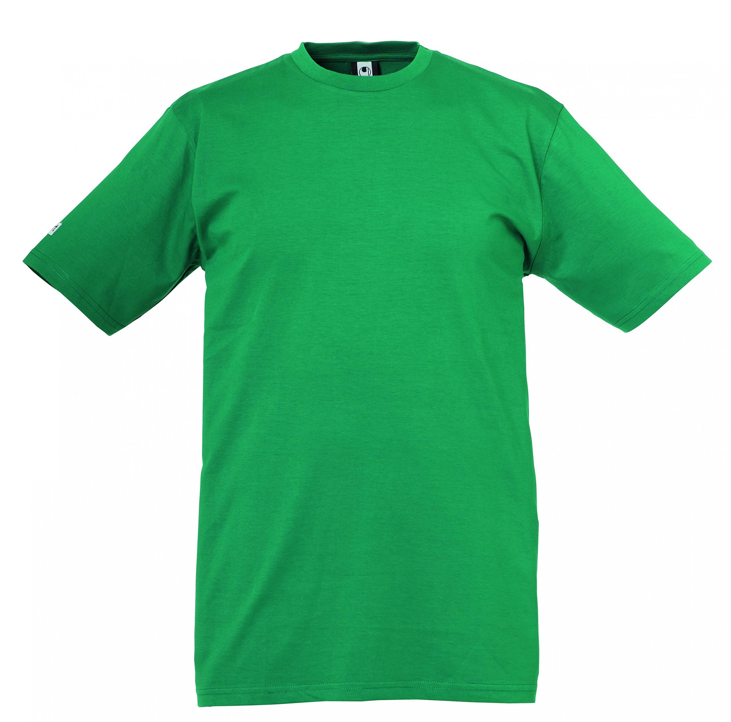 uhlsport Unisex Kinder Team T-Shirt Kinder T-Shirt (1er Pack)