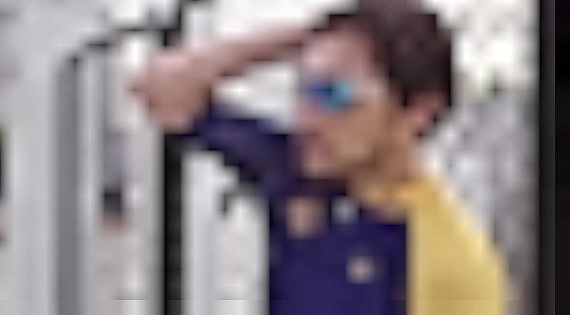 LINVO Polarized Sunglasses Men Sports Ultralight Al-Mg UV400 Protection Driving Fishing Sun Glasses