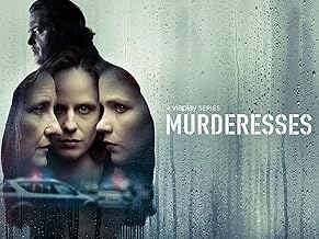Murderesses