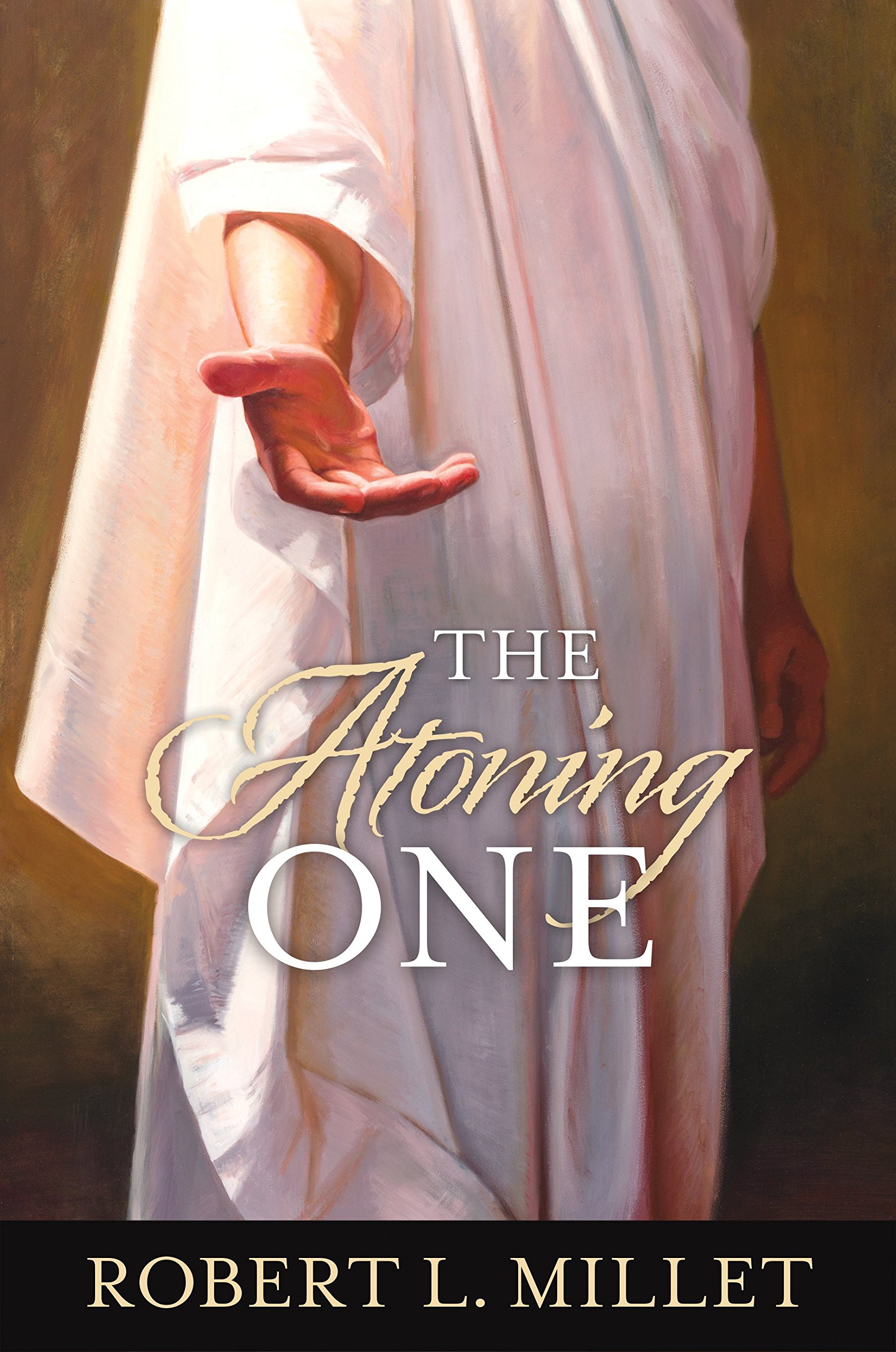 Buy The Atoning One — BookShops.in