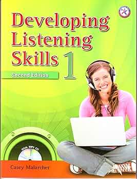 Listening Essentials 教材用CD 915X-WxT4zL._UF350,350_QL50_.jpg