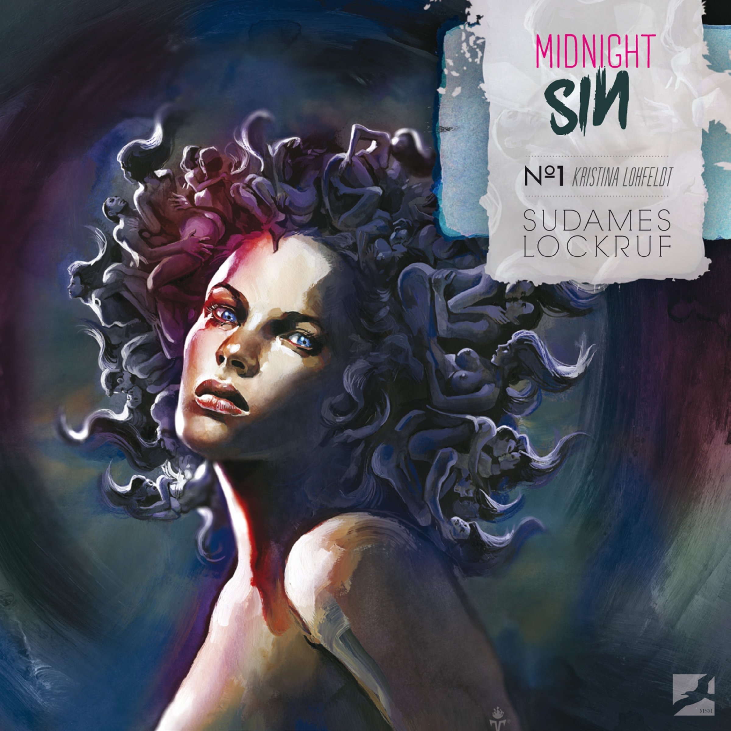 Cover art for Sudames Lockruf