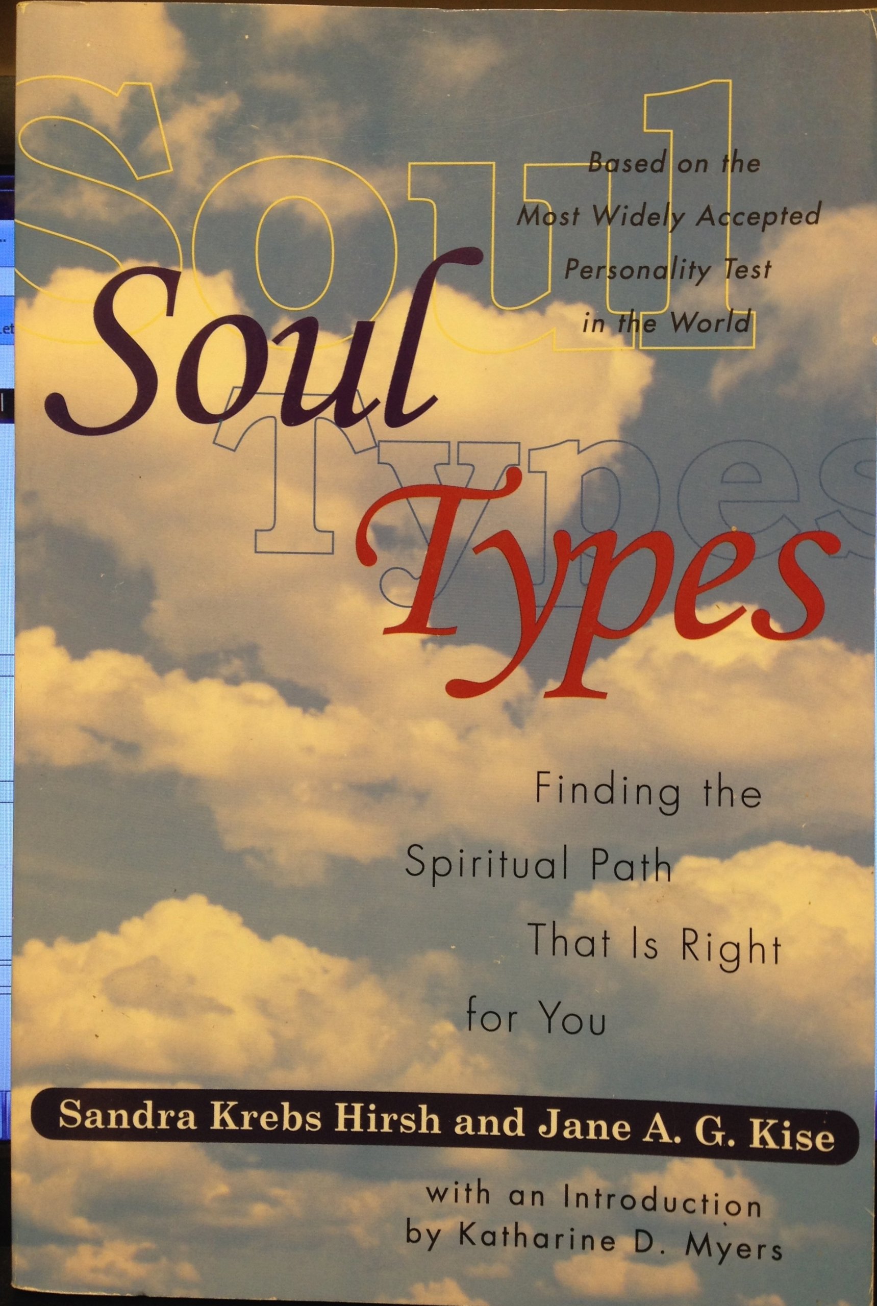 Soul Types: Finding the Spiritual Path That is Right for You