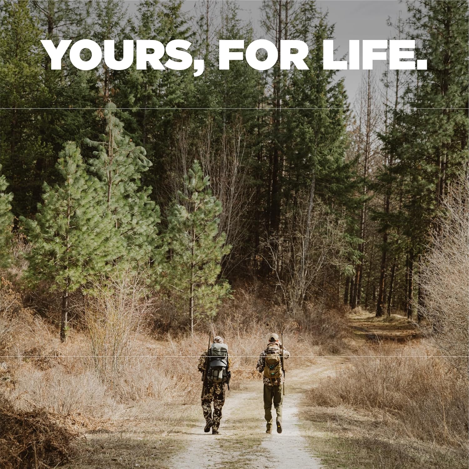 Benchmade - Taggedout Knife, Slim, Ultralight Folding Hunting Knife, Plain Edge, Clip-Point Blade, From Food Prep to Field (15535)