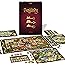 Ravensburger Castles of Burgundy Strategy Game for Ages 12 & Up - 20th Anniversary Alea - Trade. Build. Rule The Realm!, Mode
