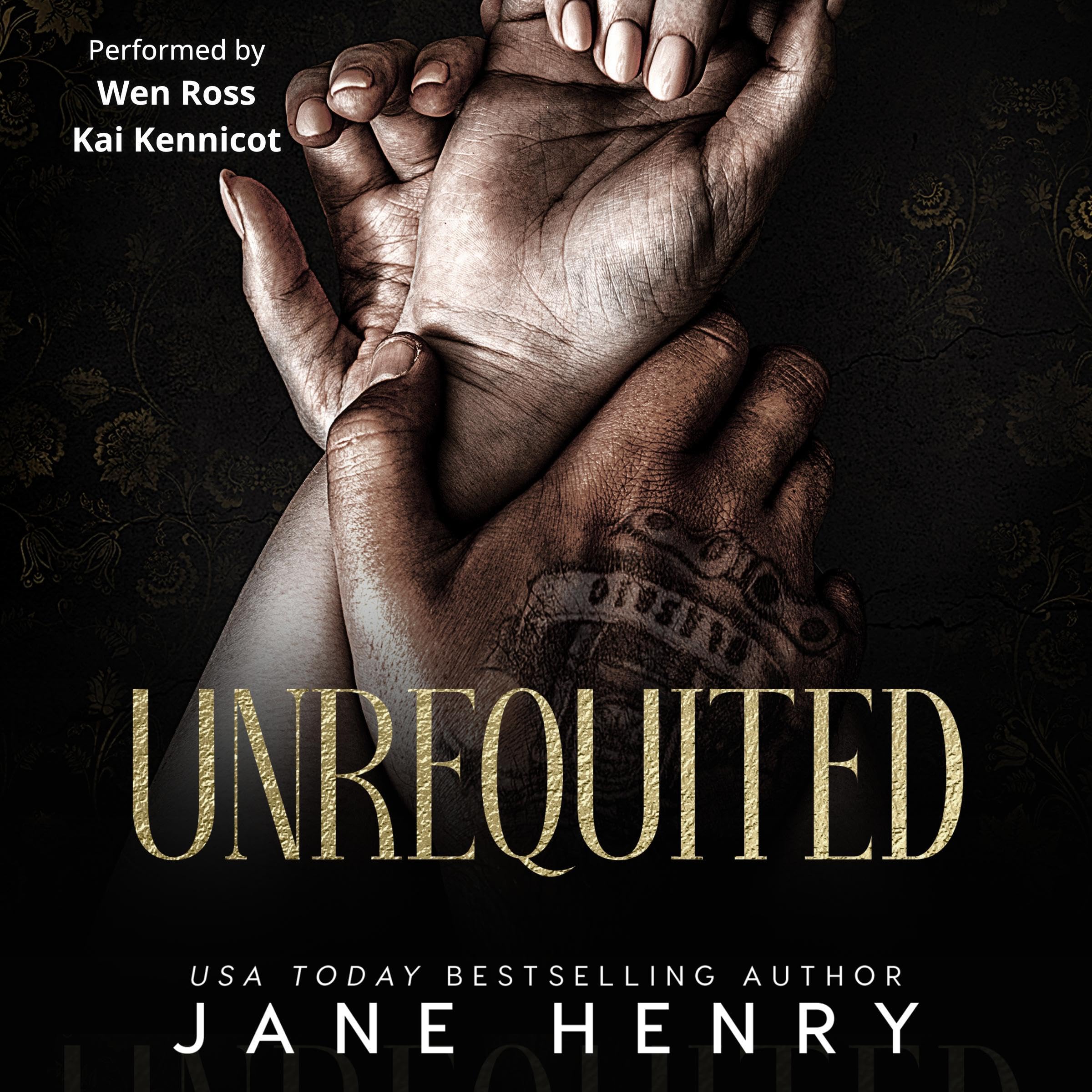 Unrequited