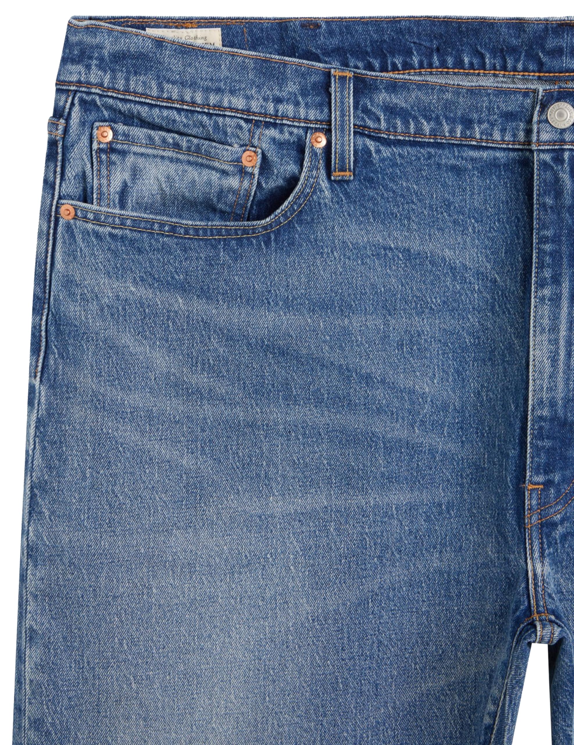 Levi's 502 Taper Vaqueros Hombre — view 392