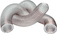 Marshall Super Thru-Way 15-Foot Ferret Tunnel - Flexible Durable Interactive Toy for Ferrets & Small Pets Play