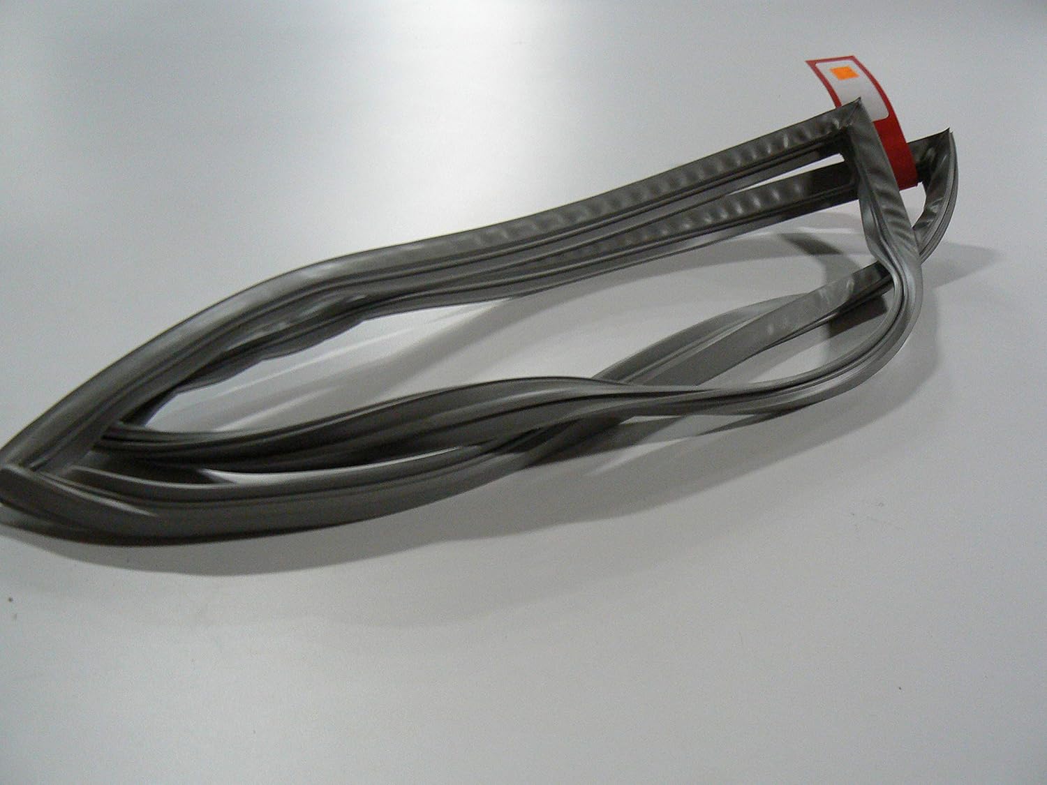 Amazon.com: Jordon/Fogel GA-113-B Magnetic Door Gaskets for  Freezers/Coolers/Refrigerators 24-1/4\