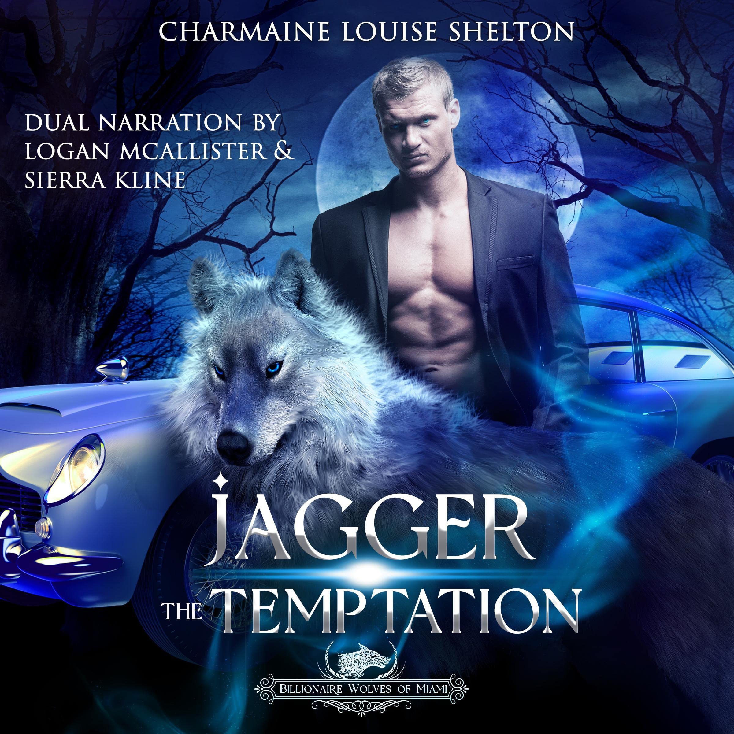 Jagger the Temptation