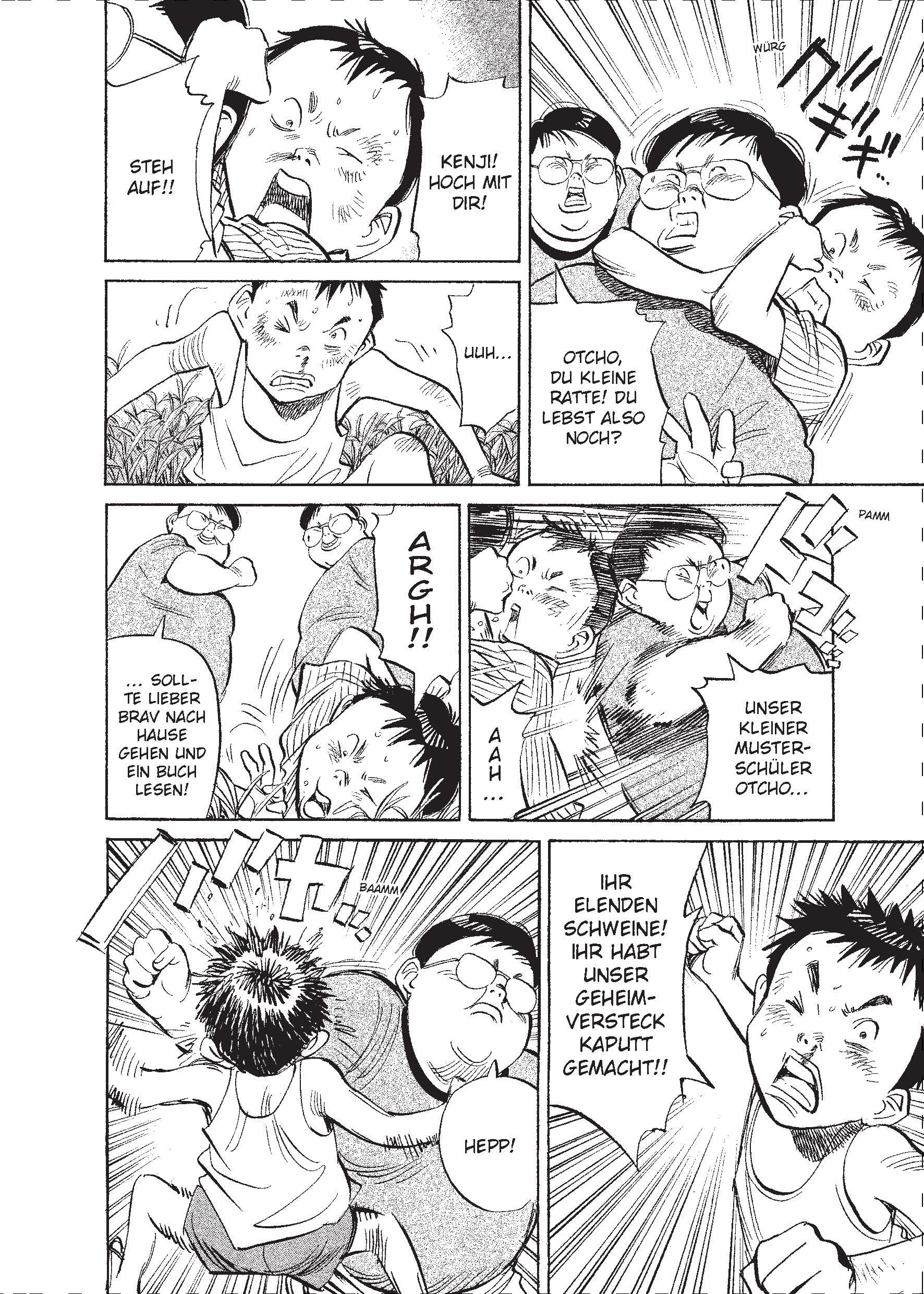 20th Century Boys: Ultimative Edition 03: Freundschaft, Geheimnisse und das Ende der Welt! Das Mystery-Meisterwerk von Naoki Urasawa: Bd. 3