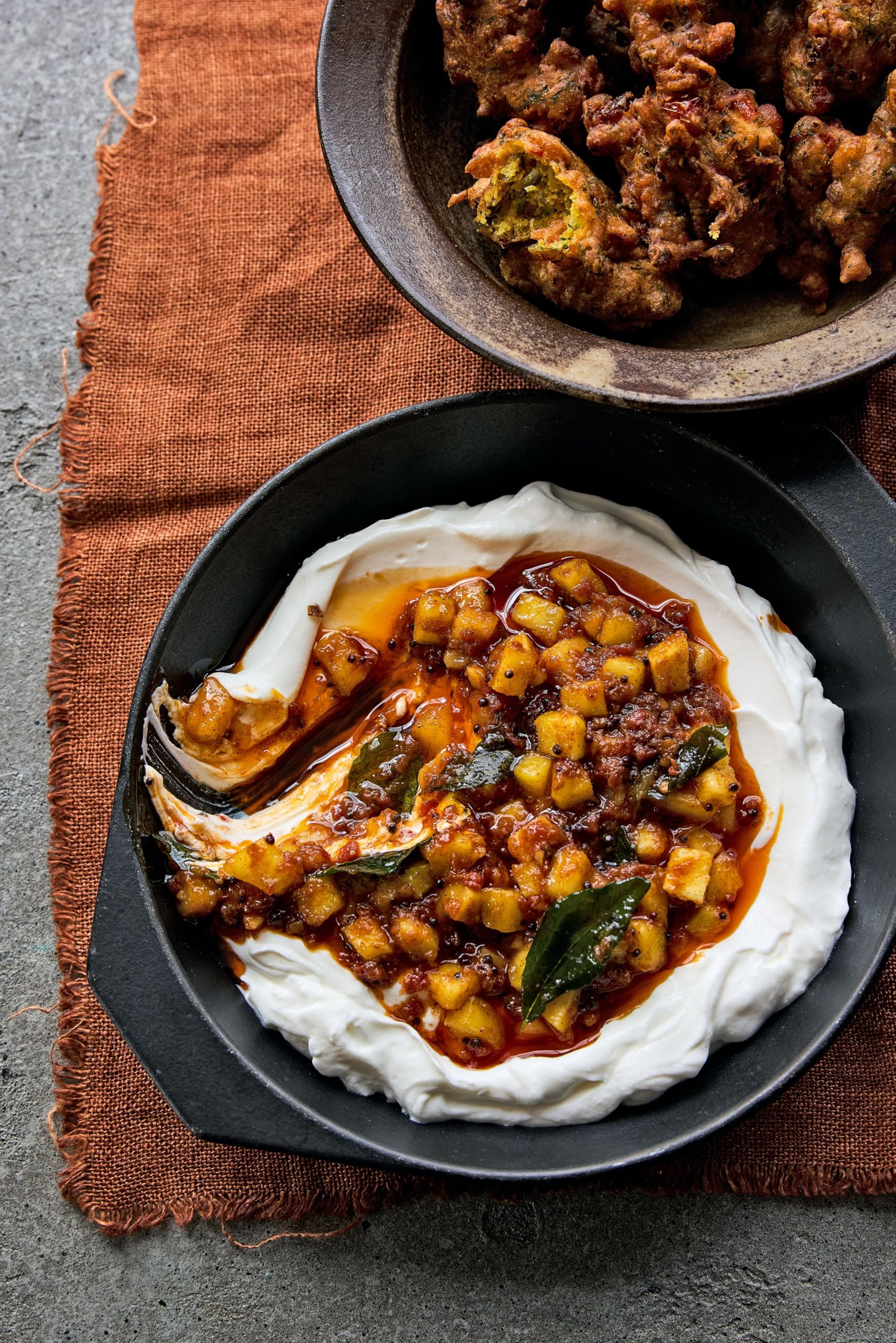 Lugma (Cocina Temática)