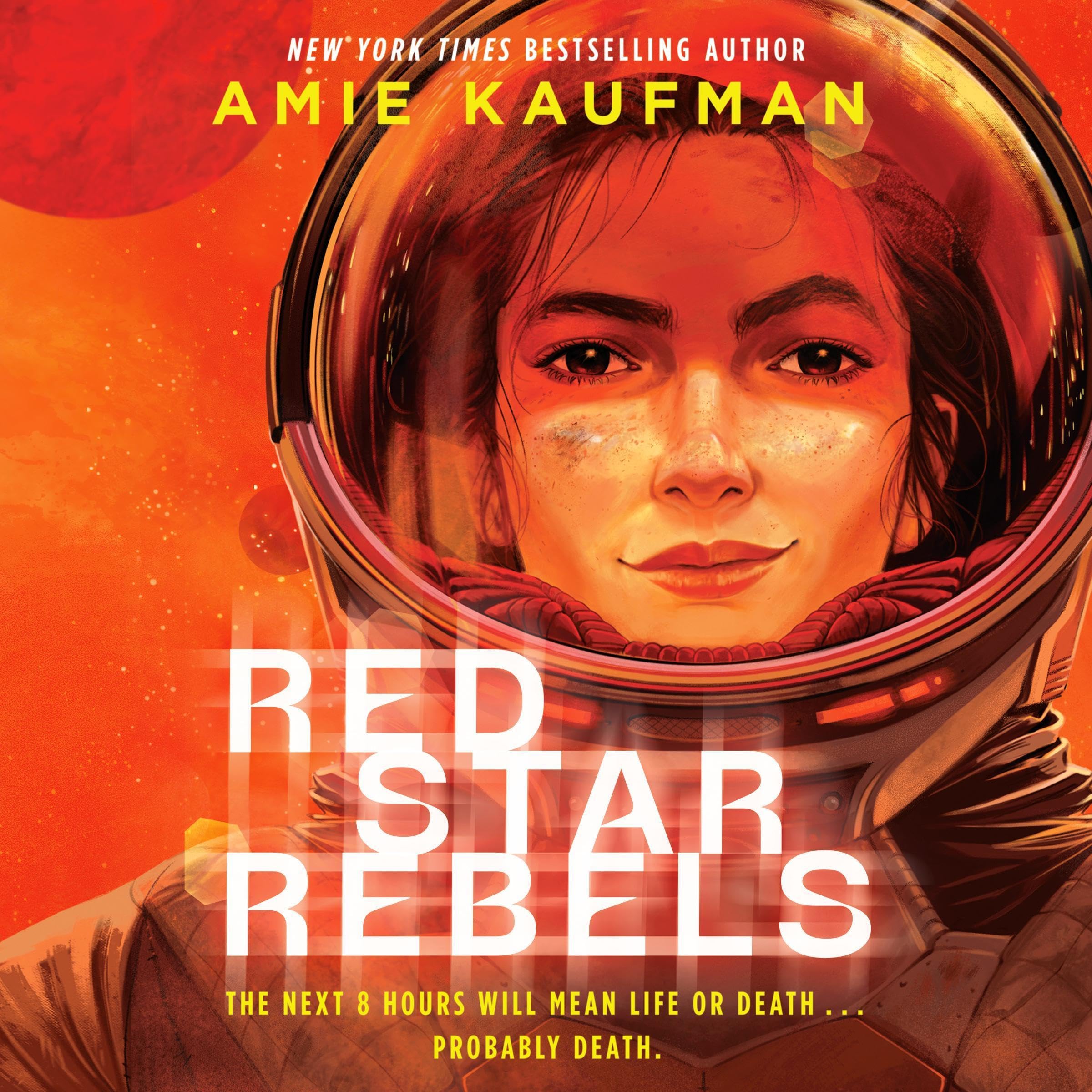 Cover art for Red Star Rebels