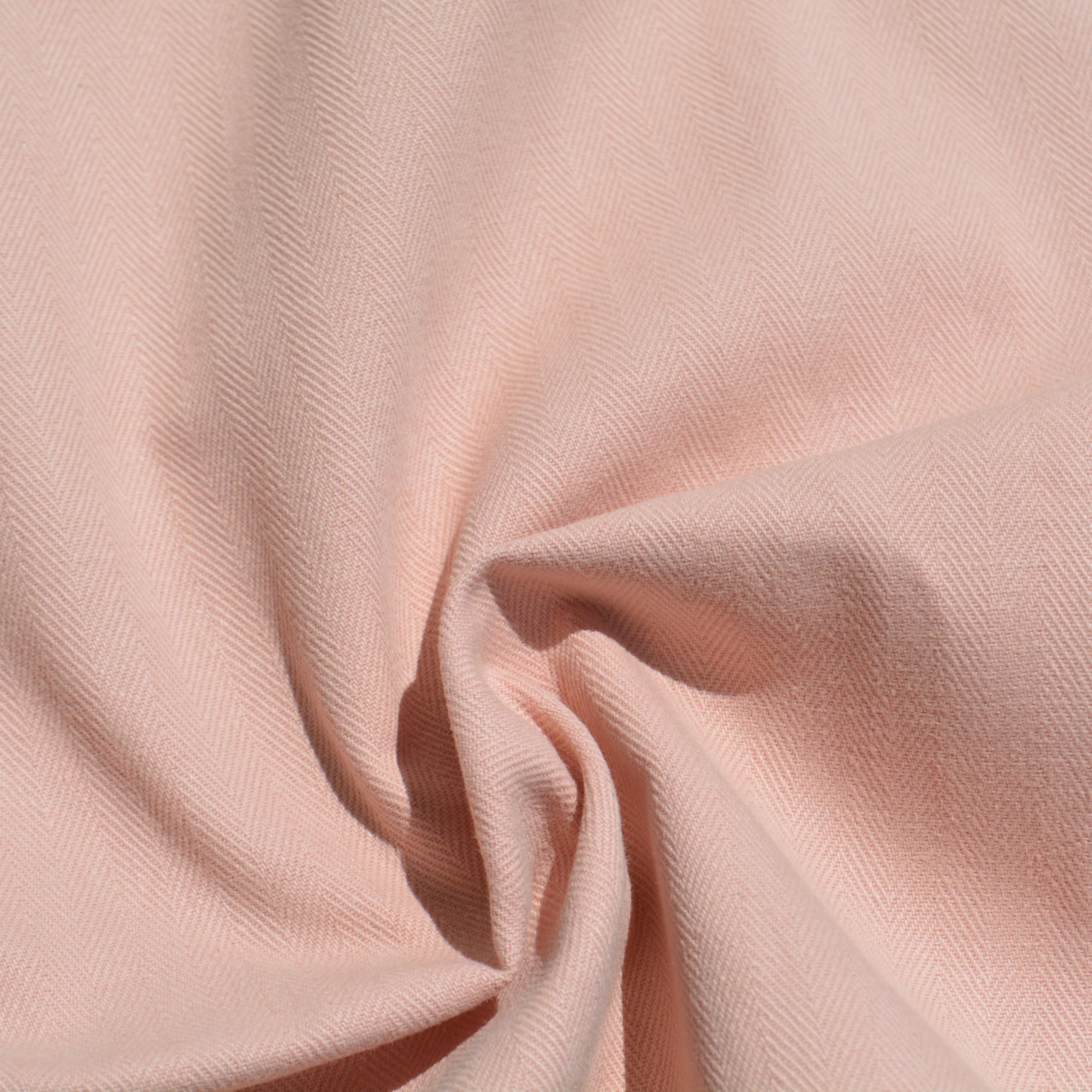 Coutil Fabric Corset | Pure Cotton Corset Making Fabric Twill Herringbone Weave, Stronger Than Corset Mesh | by The Yard (White, 1 Yard (36" x 58")) — view 9