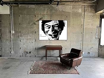 Amazon.co.jp: アートポスターとメッセージカード A6～B0サイズ