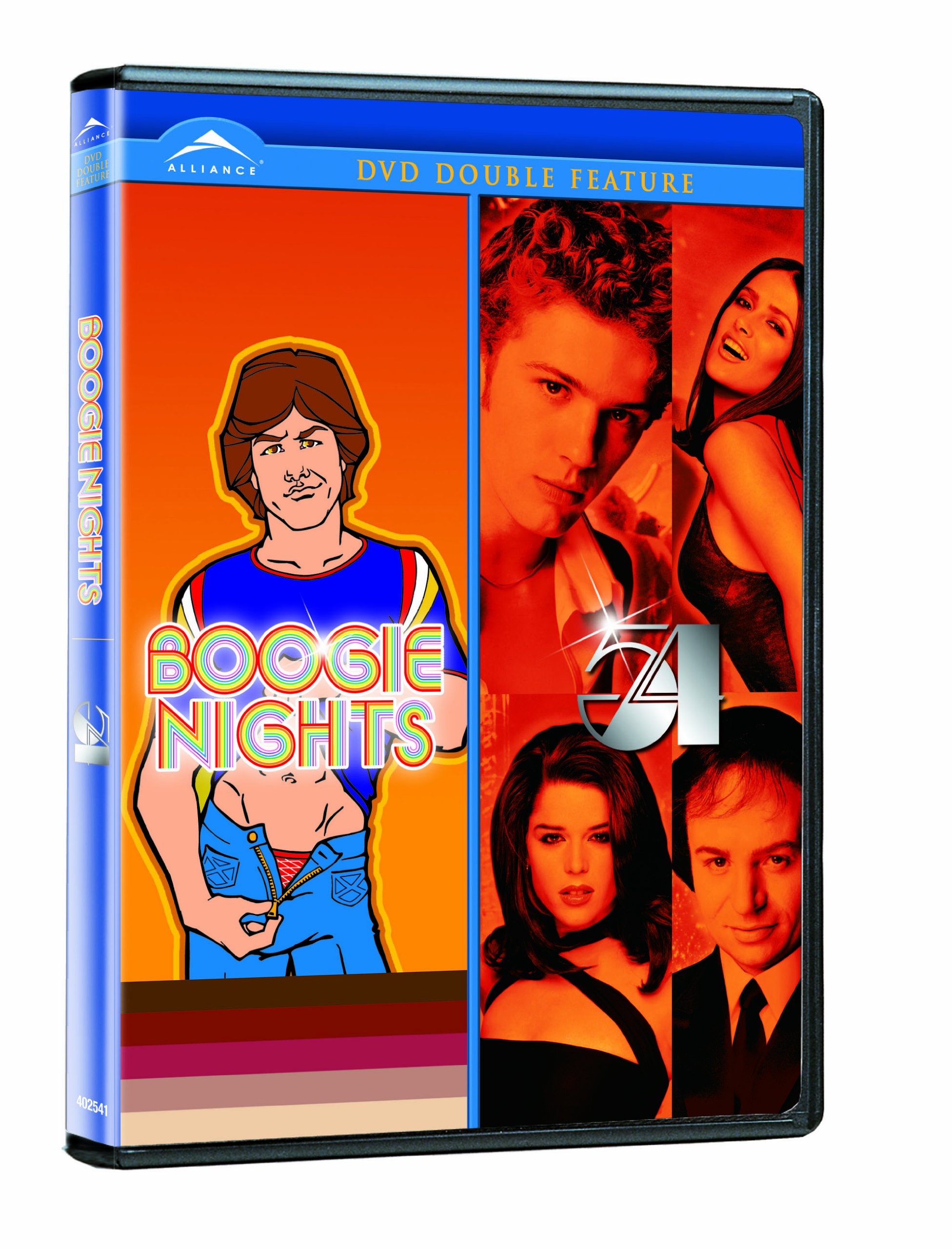 Boogie Nights / 54 (Double Feature) [DVD]