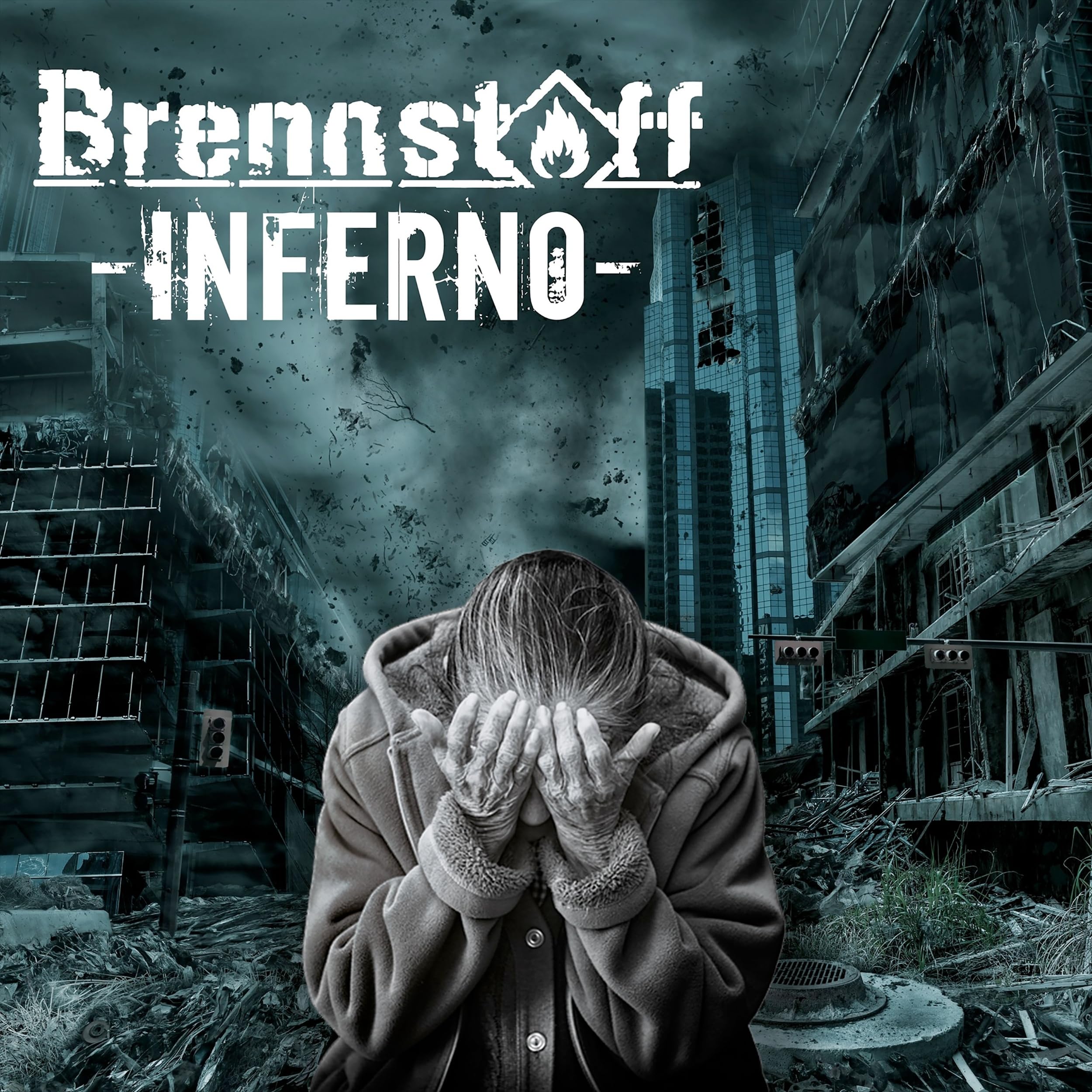 Brennstoff