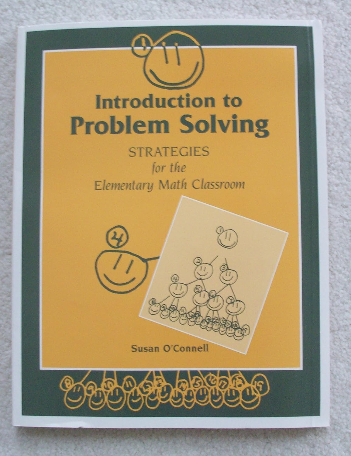 Amazon.com: Introduction to Problem Solving: Strategies for the ...