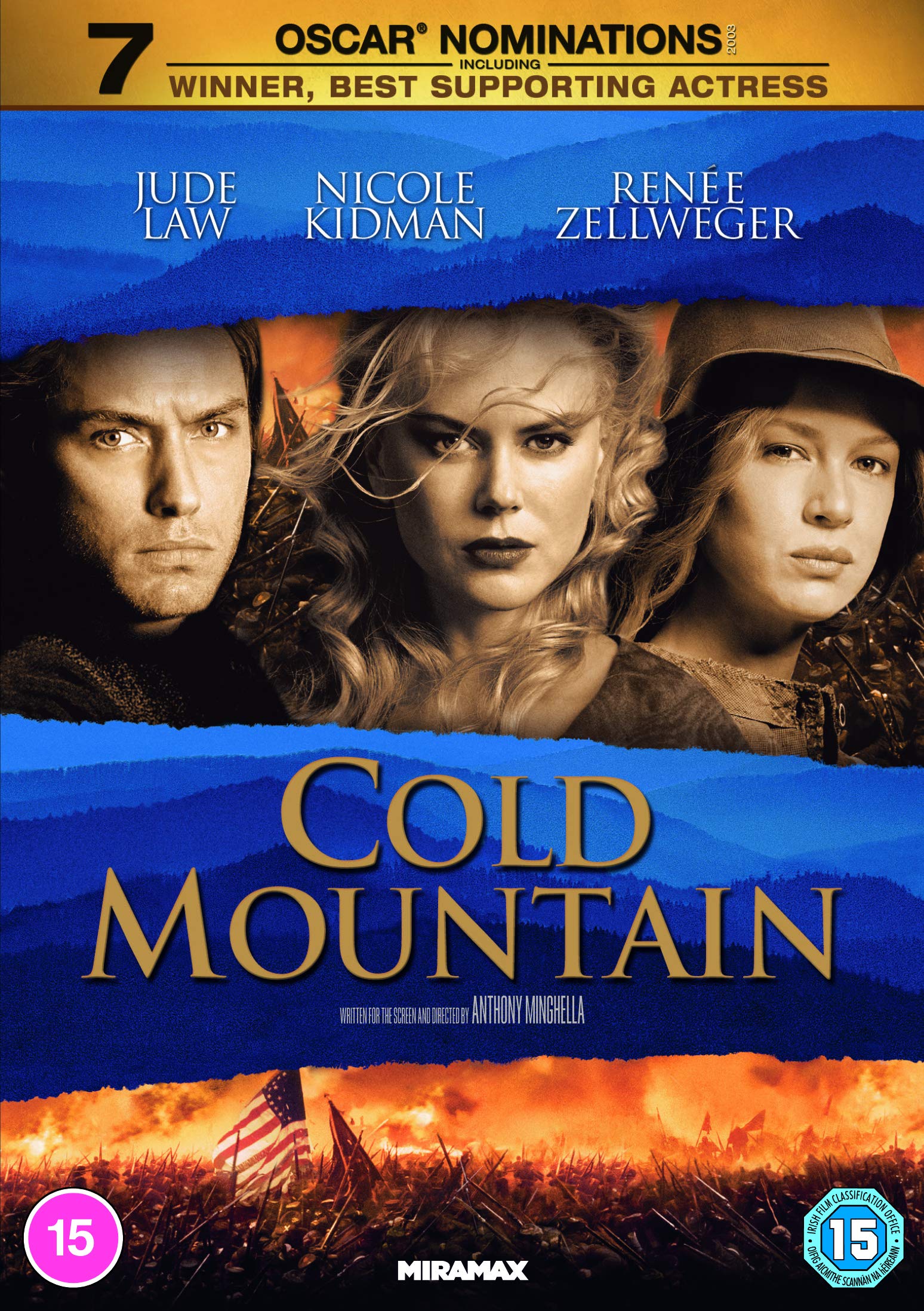 Cold Mountain