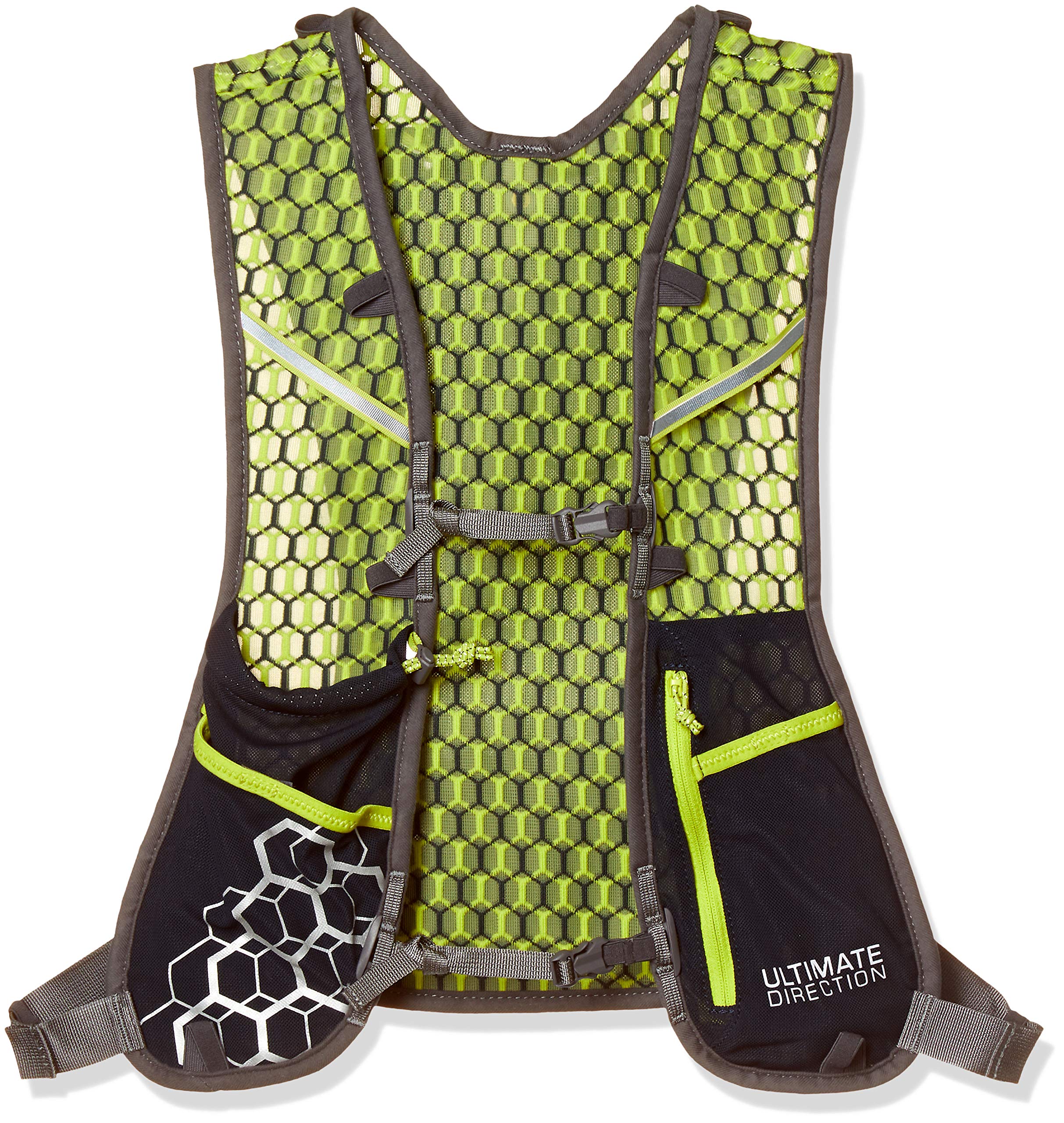 ultimate direction marathon hydration vest
